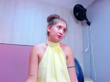 Chaturbate Sex Cam of alissonmartin