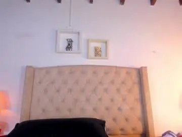 Chaturbate Best Webcam of allisson_m