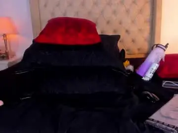 Chaturbate Nude Webcam of allisson_m