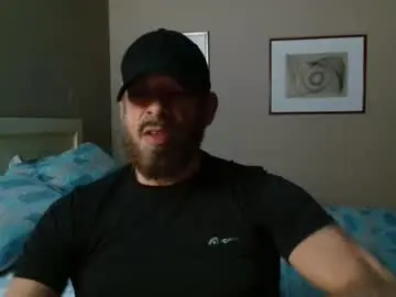 Chaturbate Nude Webcam of alph4beto