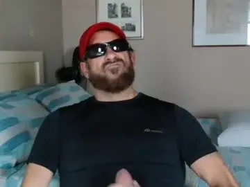 Chaturbate Nude Webcam of alph4beto