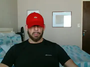 Chaturbate Sex Cam of alph4beto