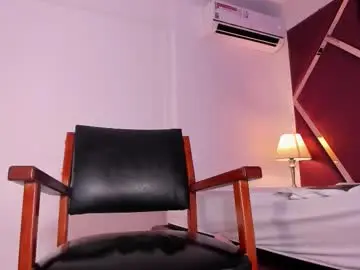 Chaturbate Live Sex of ambervegaa