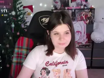 Chaturbate Nude Webcam of amyvibes