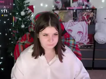 Chaturbate Sex Chat of amyvibes