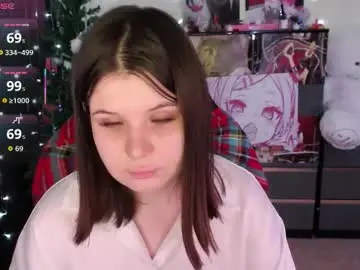 Chaturbate Watch Live Sex Cams of amyvibes