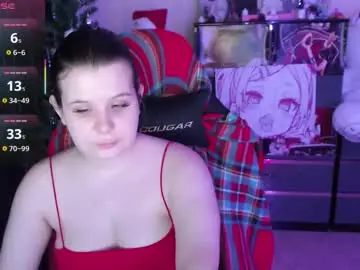 Chaturbate Best live sex cam show of amyvibes