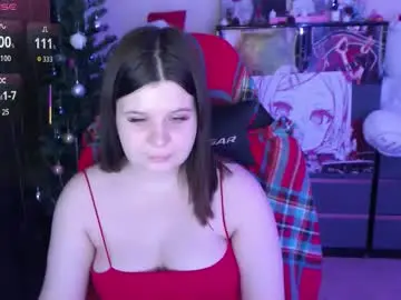 Chaturbate Sex Chat of amyvibes