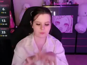 Chaturbate Free Live Porn of amyvibes