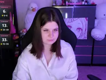 Chaturbate Nude Webcam of amyvibes