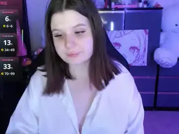 Chaturbate Best Webcam of amyvibes