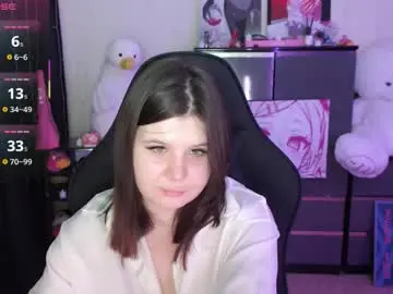 Chaturbate Free Porn Cam of amyvibes