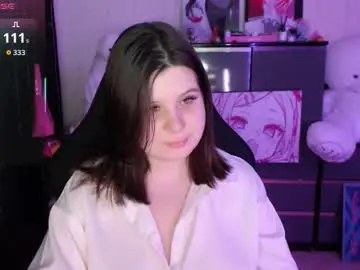 Chaturbate Free Porn Cam of amyvibes