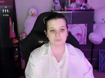 Chaturbate Live Porn of amyvibes