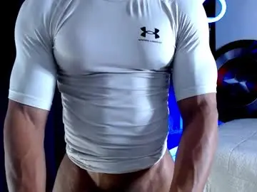 Chaturbate Free Porn Cam of antonywebb94