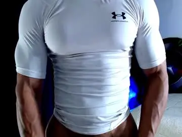 Chaturbate Live Sex Cam of antonywebb94