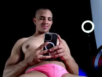 Chaturbate Free Live Porn of antonywebb94