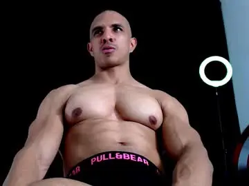 Chaturbate Live Porn of antonywebb94