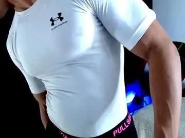 Chaturbate Free Porn Cam of antonywebb94