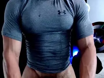 Chaturbate Live Sex of antonywebb94