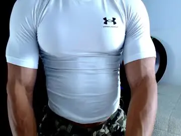 Chaturbate Adult Webcams of antonywebb94