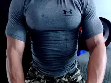 Chaturbate Sex Chat of antonywebb94