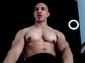 Chaturbate Free Porn Cam of antonywebb94