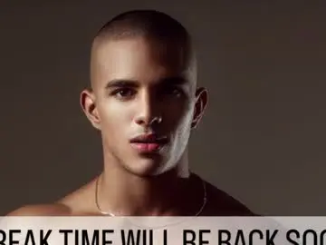 Chaturbate Sex Cam of antonywebb94