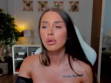 Chaturbate Watch Live Sex Cams of anyarayne