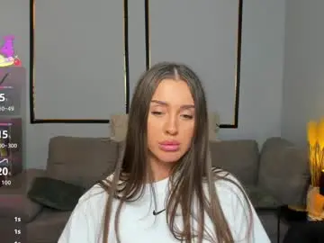 Chaturbate Live Sex of anyarayne