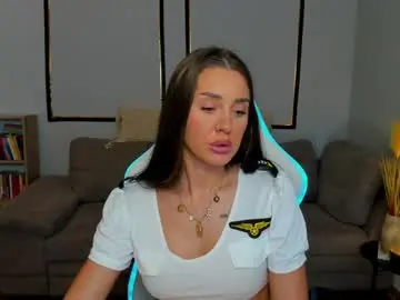 Chaturbate Live Sex Cam of anyarayne