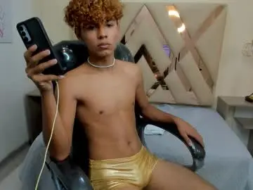 Chaturbate Live Sex of anyelotwink