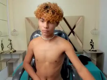 Chaturbate Live Porn of anyelotwink