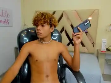 Chaturbate Adult Webcam of anyelotwink