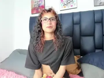 Chaturbate Live Sex of applehot_lr