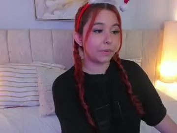 Chaturbate Sex Cam of atena_cuteee