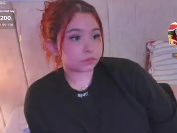 Chaturbate Best live sex cam show of atena_cuteee