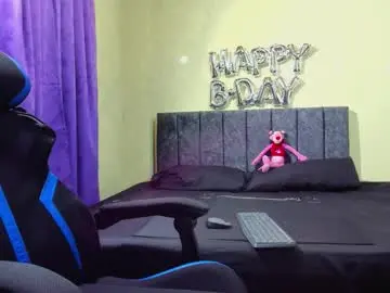 Chaturbate Sex Cam of bigdick_alejo