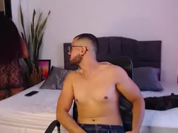 Chaturbate Best live sex cam show of bradandjenn