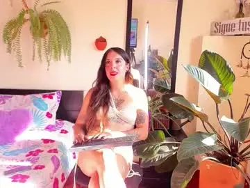 Chaturbate Live Sex of catalinalince