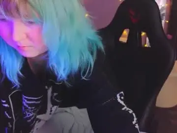 Chaturbate Nude Webcam of chimberwol