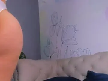 cristina_gallardo from chaturbate