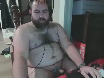 Chaturbate Sex Chat of desert_man_26