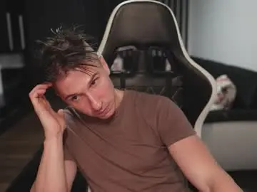 Chaturbate Nude Webcam of dorianreyes