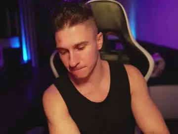 Chaturbate Live Sex Cam of dorianreyes