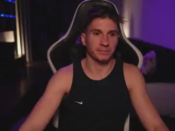 Chaturbate Adult Webcam of dorianreyes