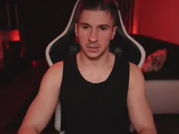 Chaturbate Sex Cam of dorianreyes