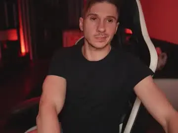 Chaturbate Live Porn of dorianreyes