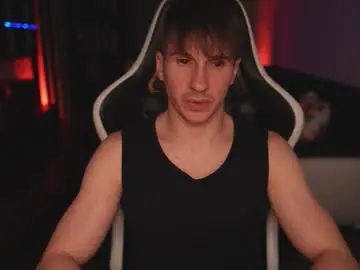 Chaturbate Sex Cam of dorianreyes