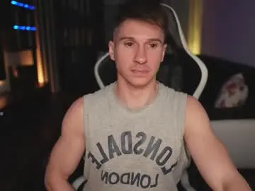 Chaturbate Live Sex Cam of dorianreyes